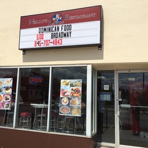 Nelly's Latin Restaurant